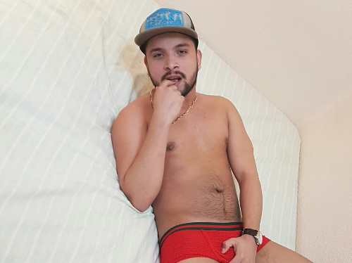 Daniel - Gay Escort | Chapero Valencia | Sexchapero.com