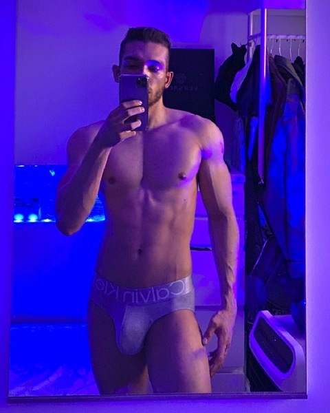 Bryan - Gay Escort | Chapero Madrid | Sexchapero.com