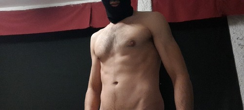SAM BDSM - Gay Escort | Chapero Barcelona | Sexchapero.com