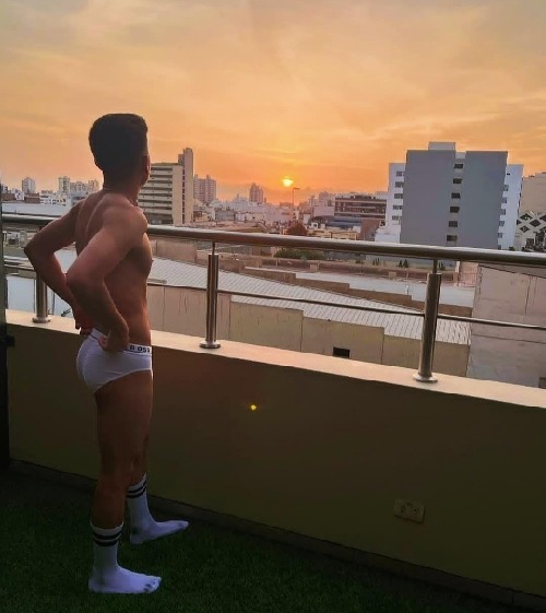Jorge Castillo - Gay Escort | Chapero Murcia | Sexchapero.com