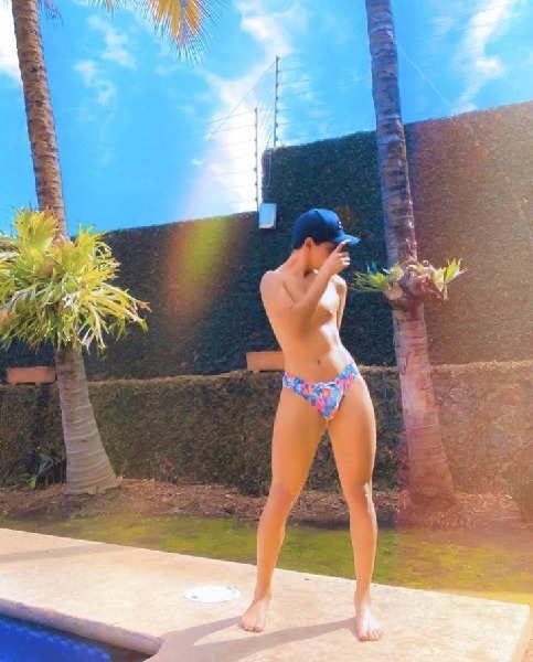 Pasivo latino - Gay Escort | Chapero Alicante | Sexchapero.com