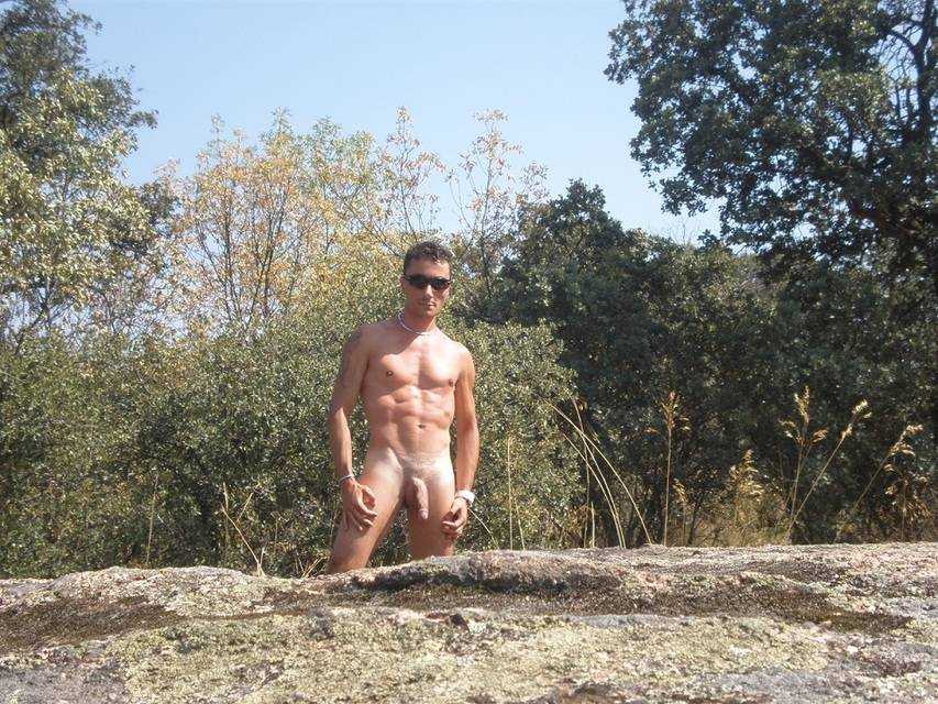 Alex Mancini, Madrid