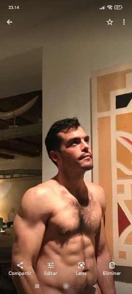 Sergio - Gay Escort | Chapero Valencia | Sexchapero.com