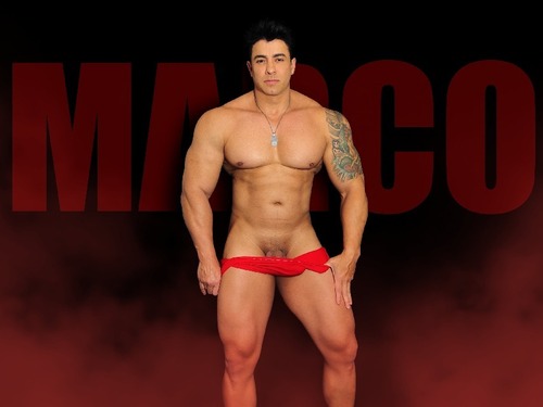 MARCOBRAZIL - Gay Escort | Chapero Barcelona | Sexchapero.com