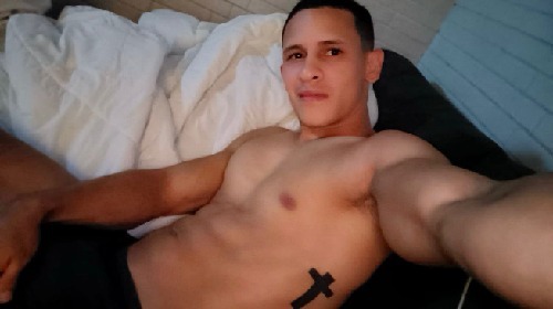 Jairo XXL - Gay Escort | Chapero Sevilla | Sexchapero.com