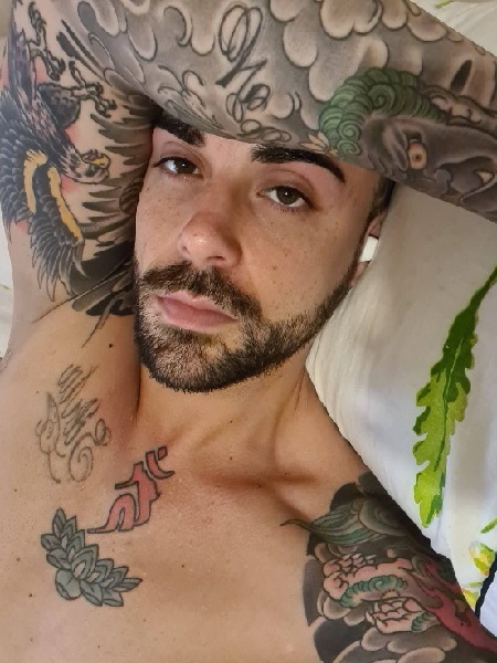 isidoro13 - Gay Escort | Chapero Barcelona | Sexchapero.com