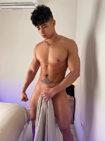 Kevin - Gay Escort | Chapero Madrid | Sexchapero.com