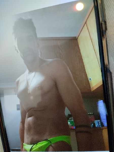 Romano - Gay Escort | Chapero A Coruña | Sexchapero.com