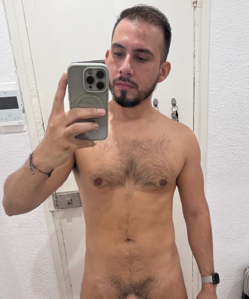 AlejoColTop - Gay Escort | Chapero Barcelona | Sexchapero.com