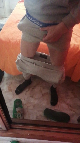 Henry - Gay Escort | Chapero Valladolid | Sexchapero.com