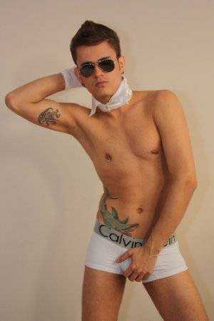 Fellyp Castro - Gay Escort | Chapero Valencia | Sexchapero.com