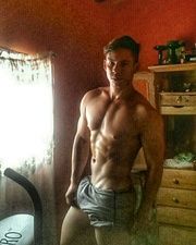 Junior, escort Dominante  en 