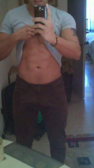 luciano, escort   en Madrid