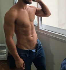 🇧🇷🇧🇷Hétero Ativo🍆🍆, escort Activo Brasil en 