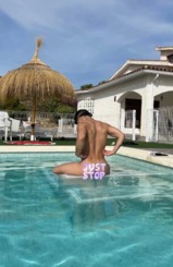 Maximiliano 20, escort Pasivo Colombia en 