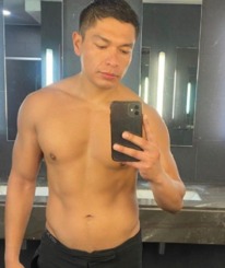 Diego, escort  Colombia en Madrid