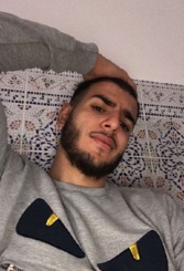 Youssef, escort Activo Marruecos en Madrid