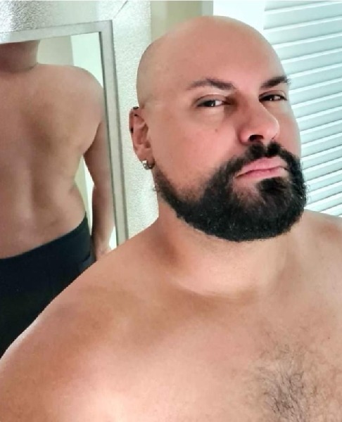 Raúl Brandao - Gay Escort | Chapero Alicante | Sexchapero.com