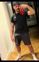 MACHOBISEXL, escort Activo España en Madrid