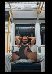 MACHOBISEXL Sexchapero.com en Madrid