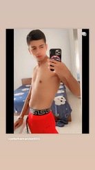 Jeferson Sexchapero.com en 