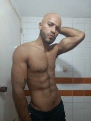 Kenel 21 CM Sexchapero.com en Madrid